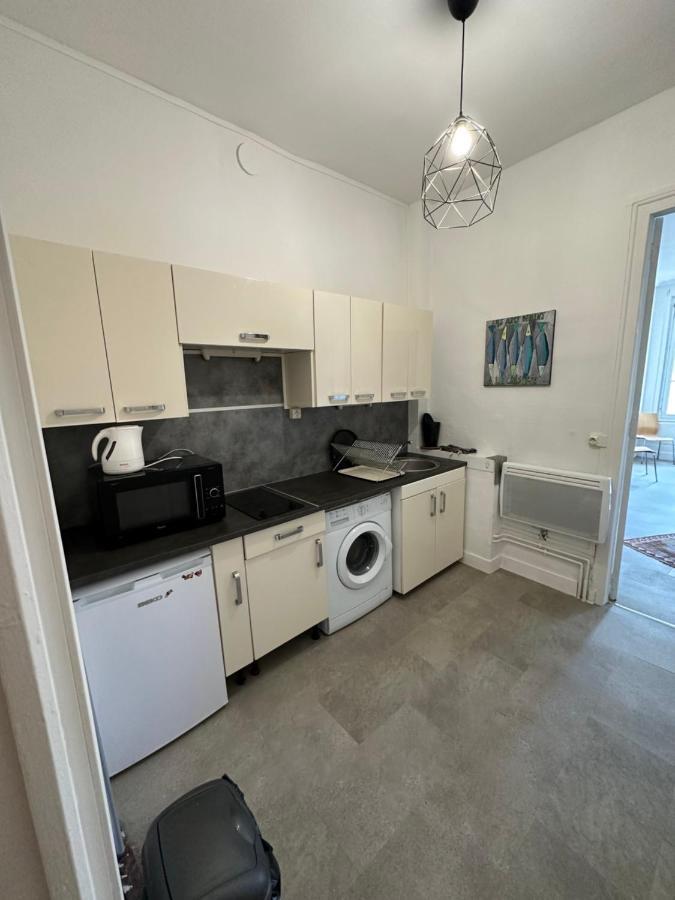 Appartement Grand Cordier Ruan Exterior foto